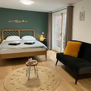 Appartement met een Slaapkamer
